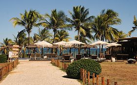 Samba Villa da Praia